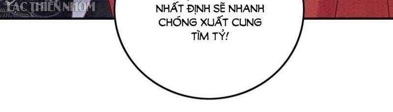 Hoàng Tỷ Của Ta Không Phải Dạng Dễ Bắt Nạt Chapter 60 - Trang 8