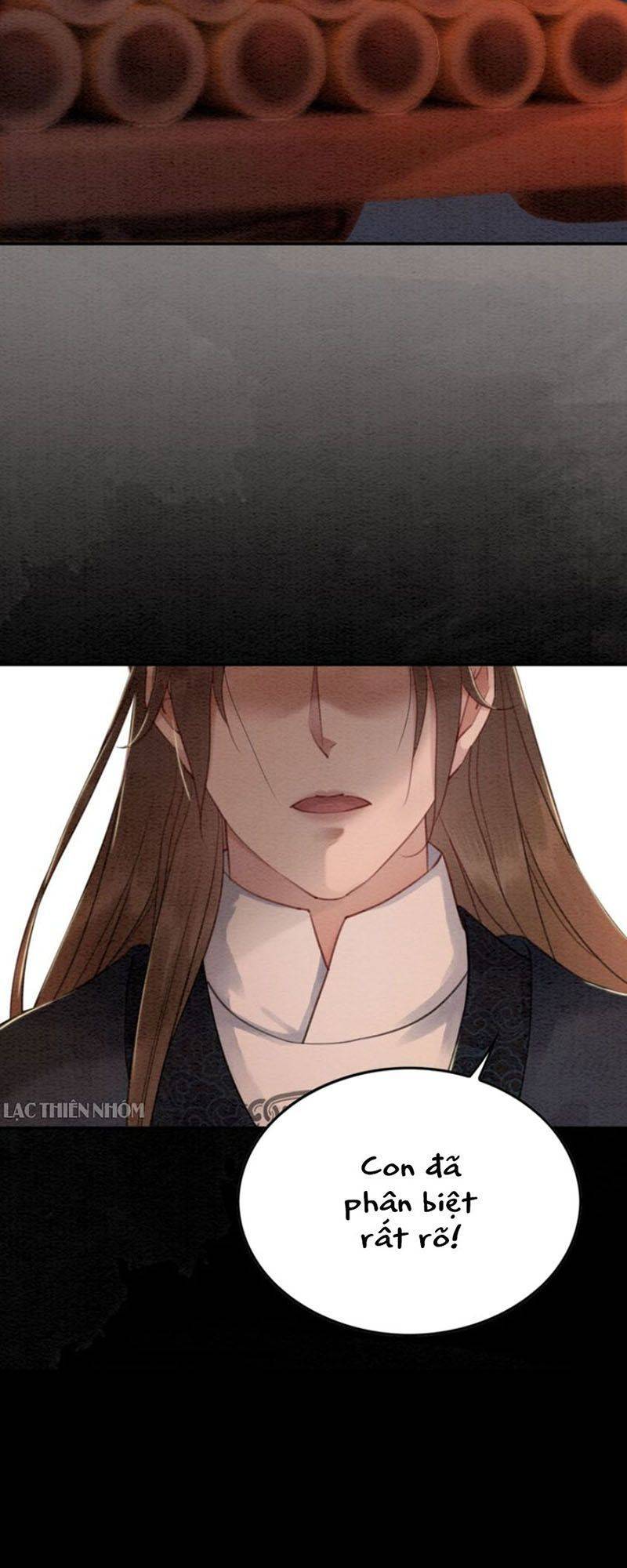 Hoàng Tỷ Của Ta Không Phải Dạng Dễ Bắt Nạt Chapter 61 - Trang 17