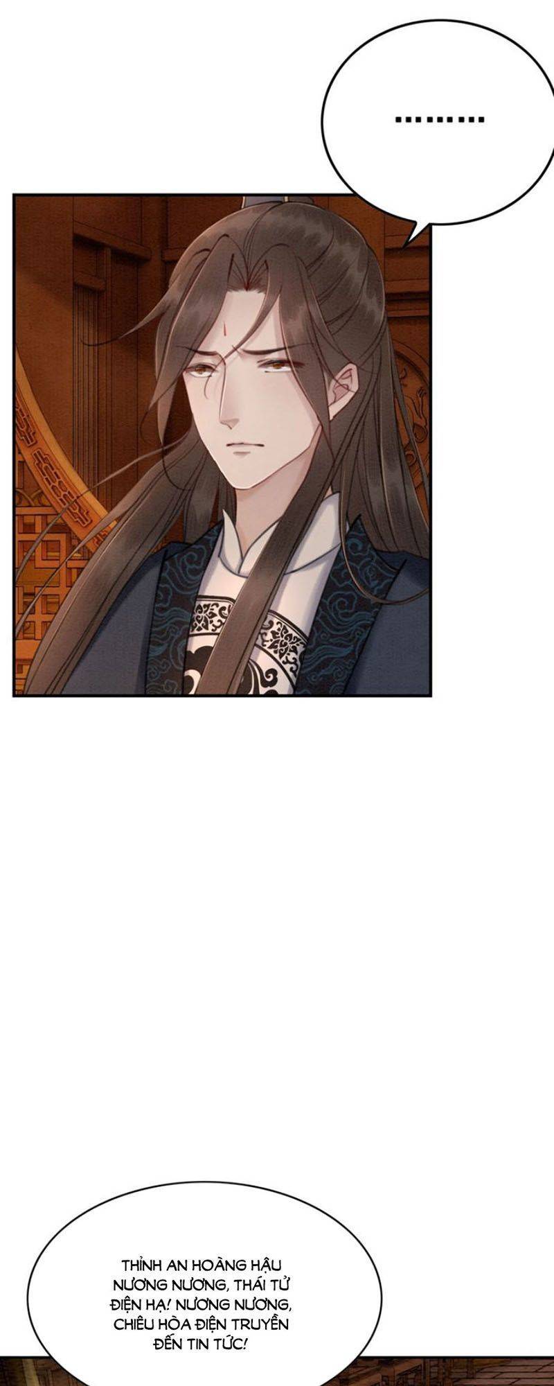 Hoàng Tỷ Của Ta Không Phải Dạng Dễ Bắt Nạt Chapter 61 - Trang 26