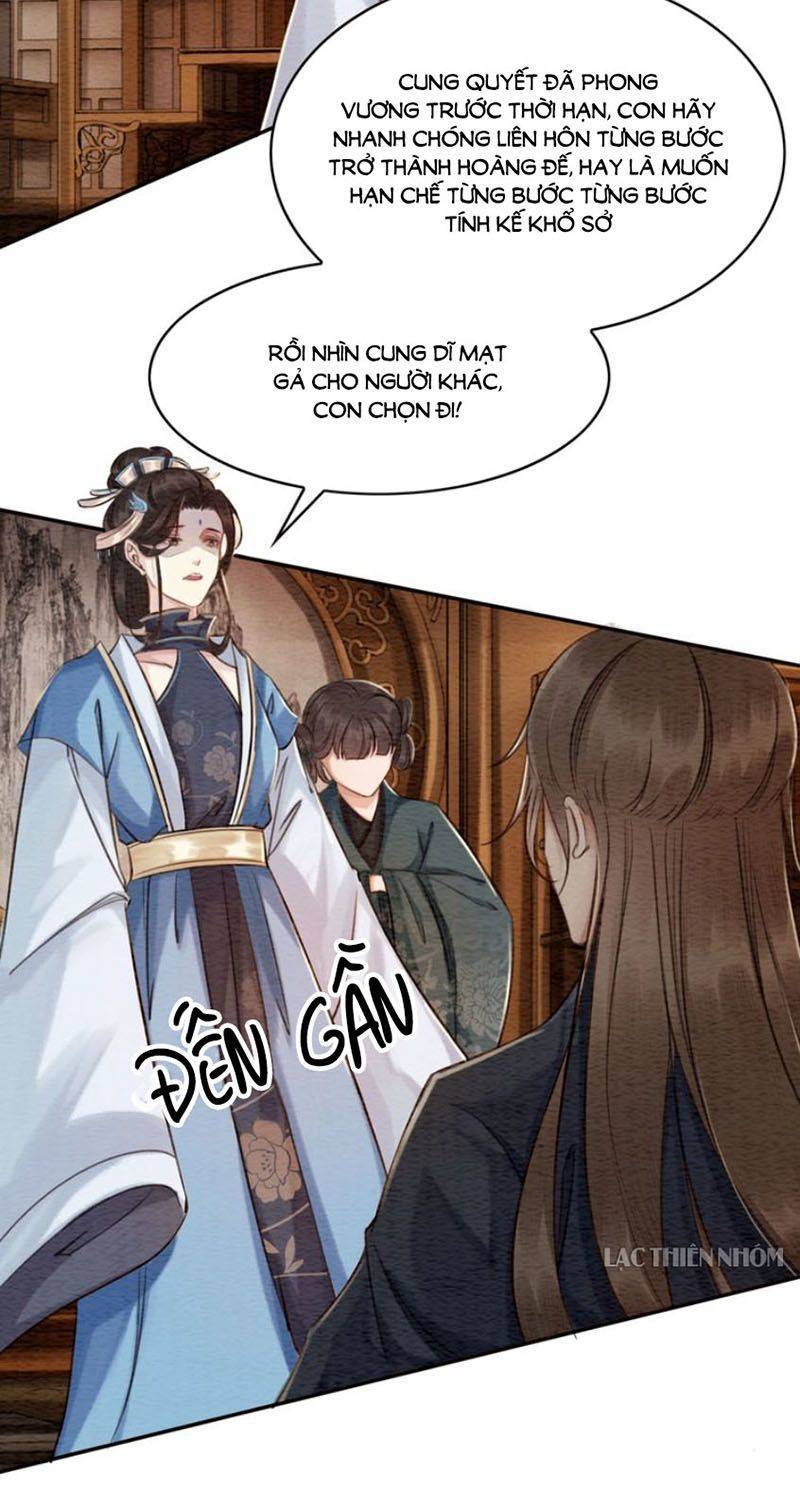Hoàng Tỷ Của Ta Không Phải Dạng Dễ Bắt Nạt Chapter 61 - Trang 29