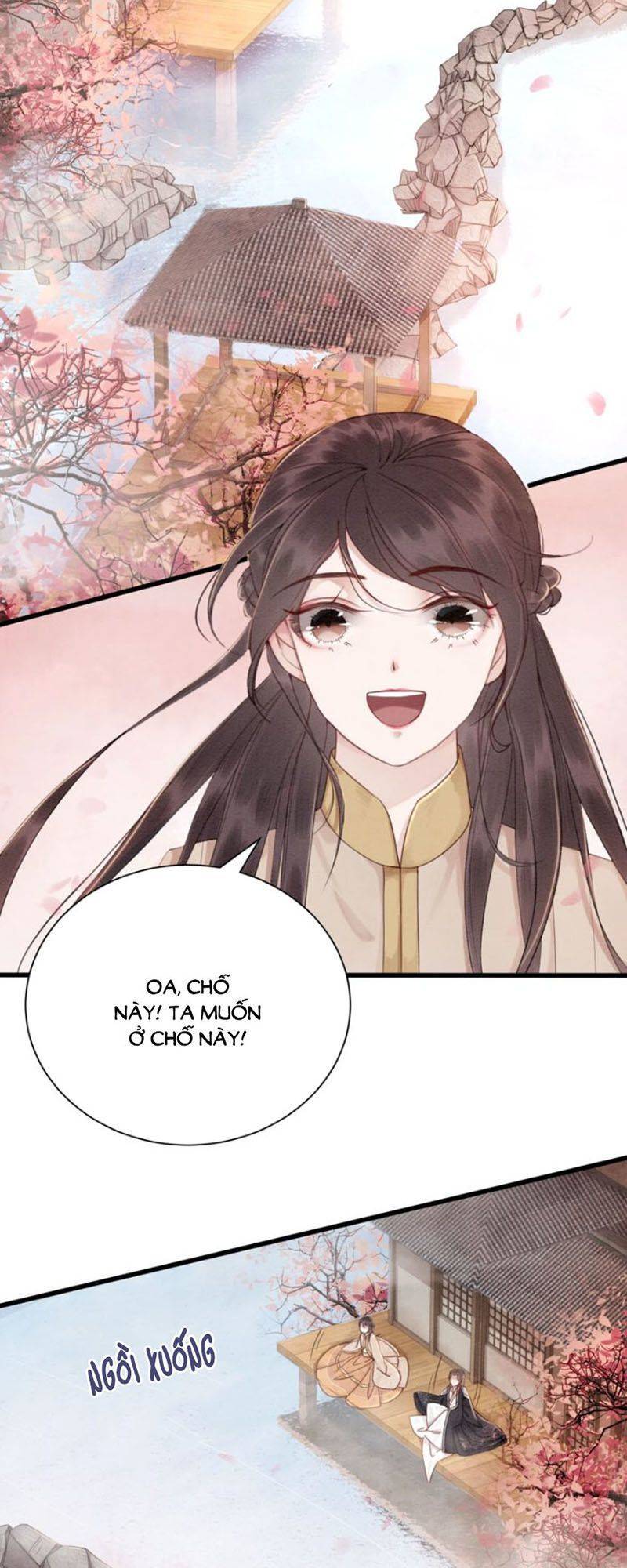 Hoàng Tỷ Của Ta Không Phải Dạng Dễ Bắt Nạt Chapter 61 - Trang 35