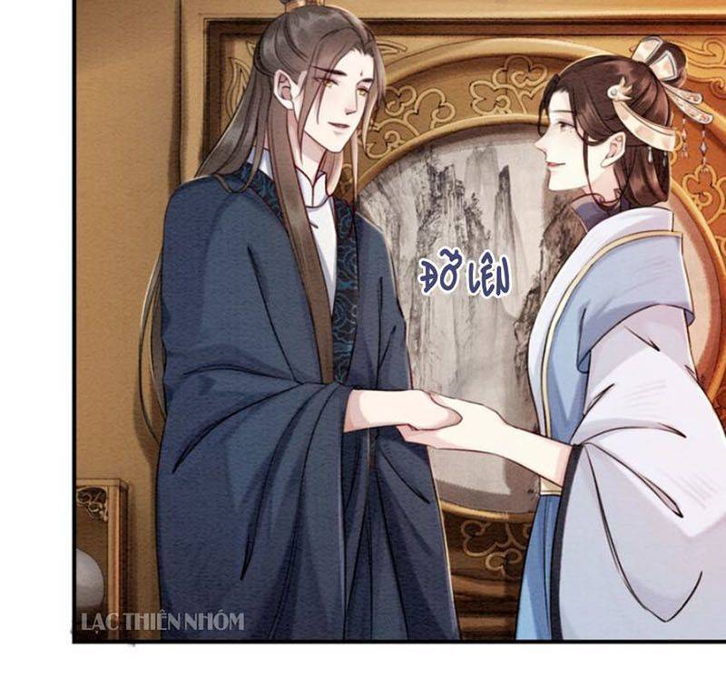 Hoàng Tỷ Của Ta Không Phải Dạng Dễ Bắt Nạt Chapter 61 - Trang 4