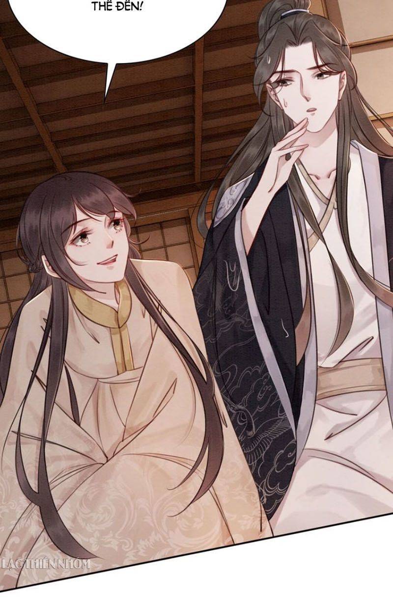 Hoàng Tỷ Của Ta Không Phải Dạng Dễ Bắt Nạt Chapter 61 - Trang 40