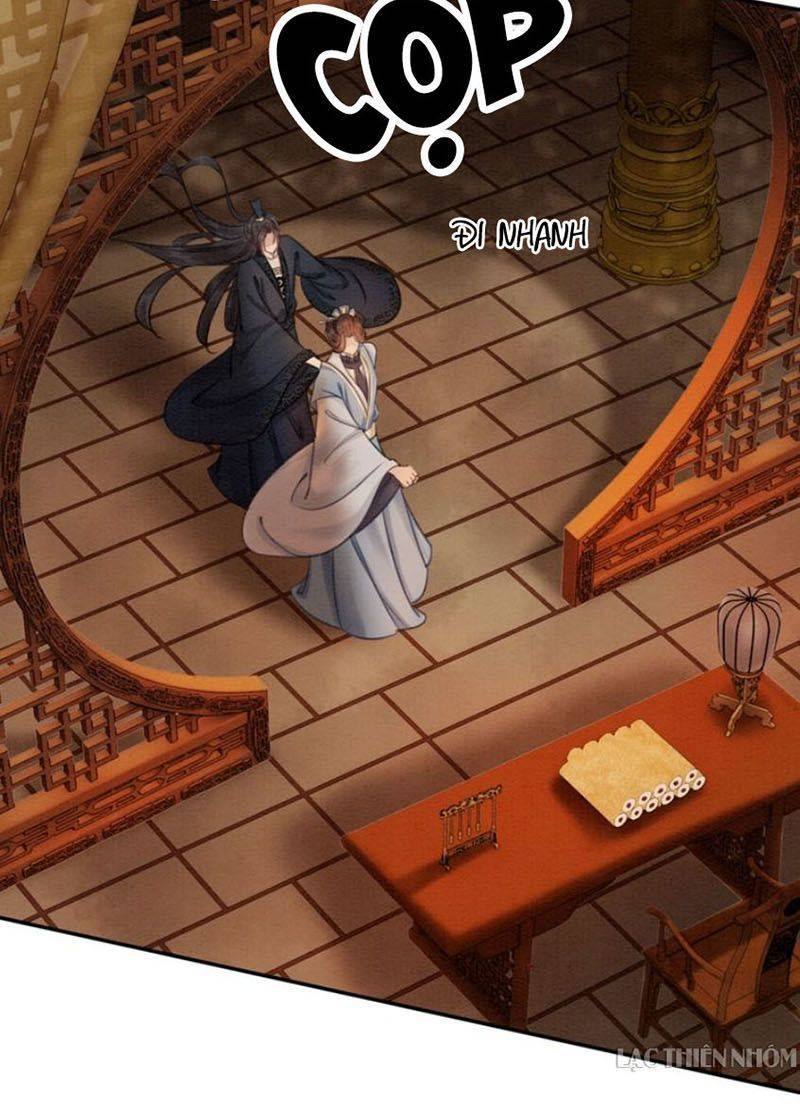 Hoàng Tỷ Của Ta Không Phải Dạng Dễ Bắt Nạt Chapter 61 - Trang 7