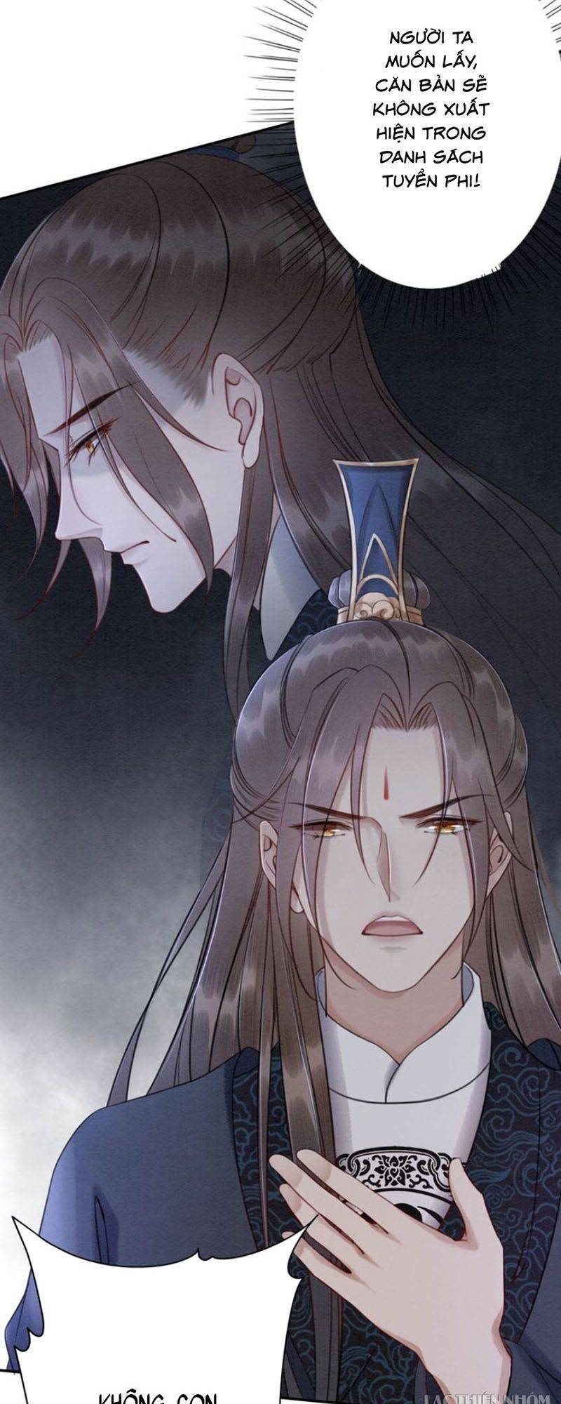 Hoàng Tỷ Của Ta Không Phải Dạng Dễ Bắt Nạt Chapter 61 - Trang 9