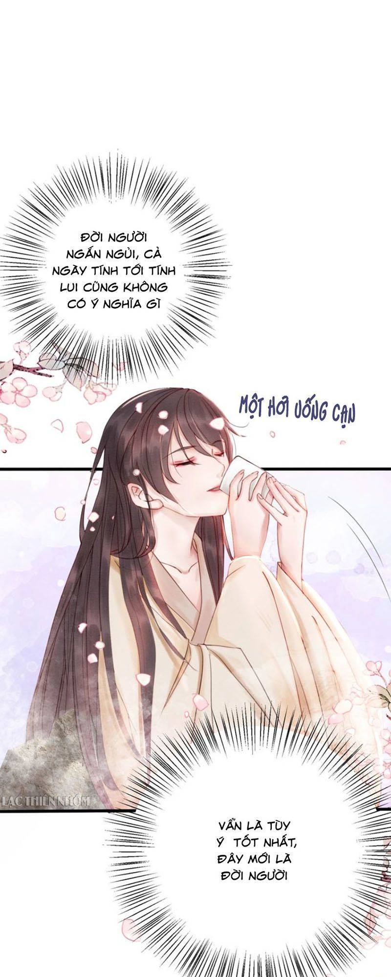 Hoàng Tỷ Của Ta Không Phải Dạng Dễ Bắt Nạt Chapter 62 - Trang 10