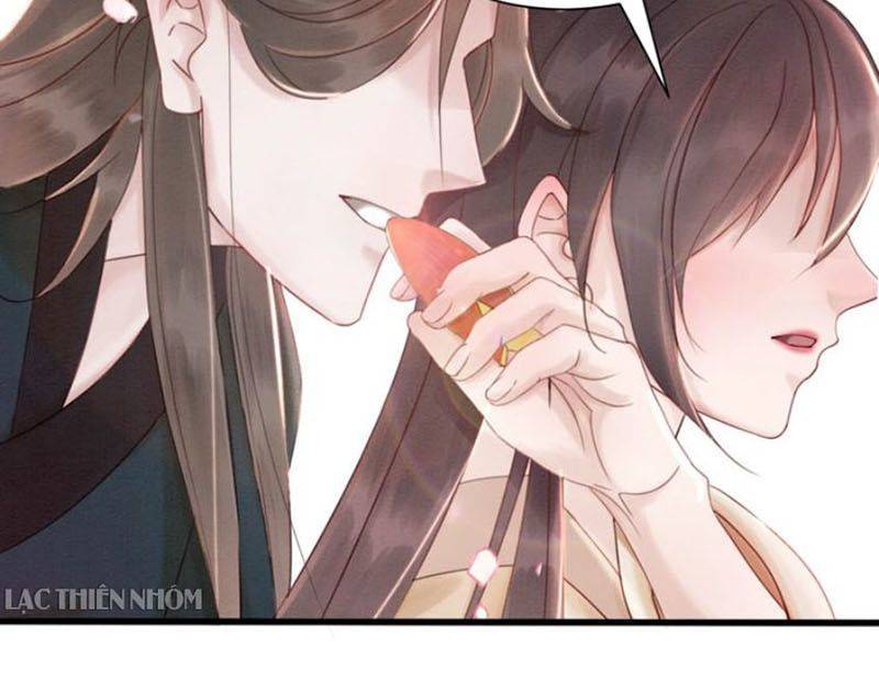 Hoàng Tỷ Của Ta Không Phải Dạng Dễ Bắt Nạt Chapter 62 - Trang 13