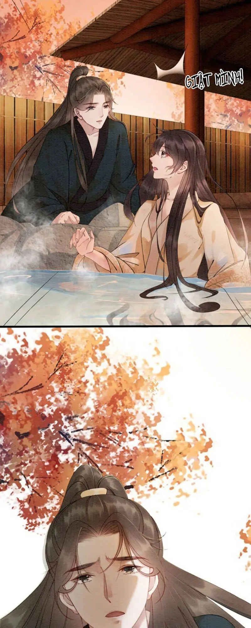 Hoàng Tỷ Của Ta Không Phải Dạng Dễ Bắt Nạt Chapter 62 - Trang 15