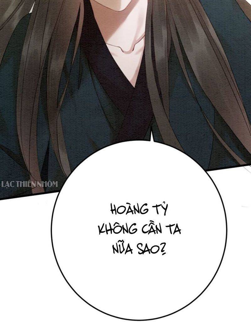 Hoàng Tỷ Của Ta Không Phải Dạng Dễ Bắt Nạt Chapter 62 - Trang 16