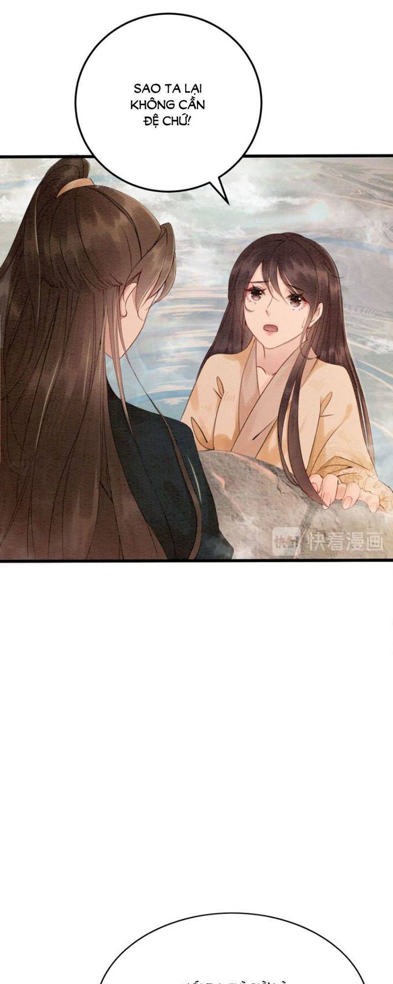 Hoàng Tỷ Của Ta Không Phải Dạng Dễ Bắt Nạt Chapter 62 - Trang 17