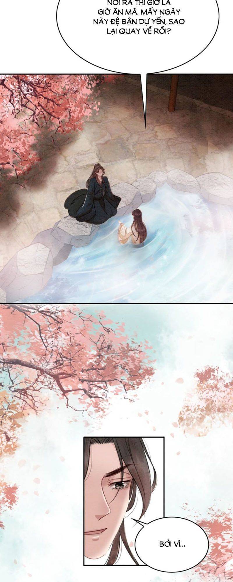 Hoàng Tỷ Của Ta Không Phải Dạng Dễ Bắt Nạt Chapter 62 - Trang 18