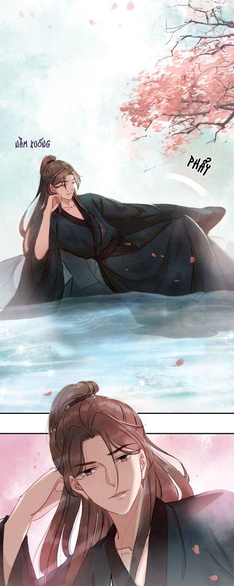Hoàng Tỷ Của Ta Không Phải Dạng Dễ Bắt Nạt Chapter 62 - Trang 19