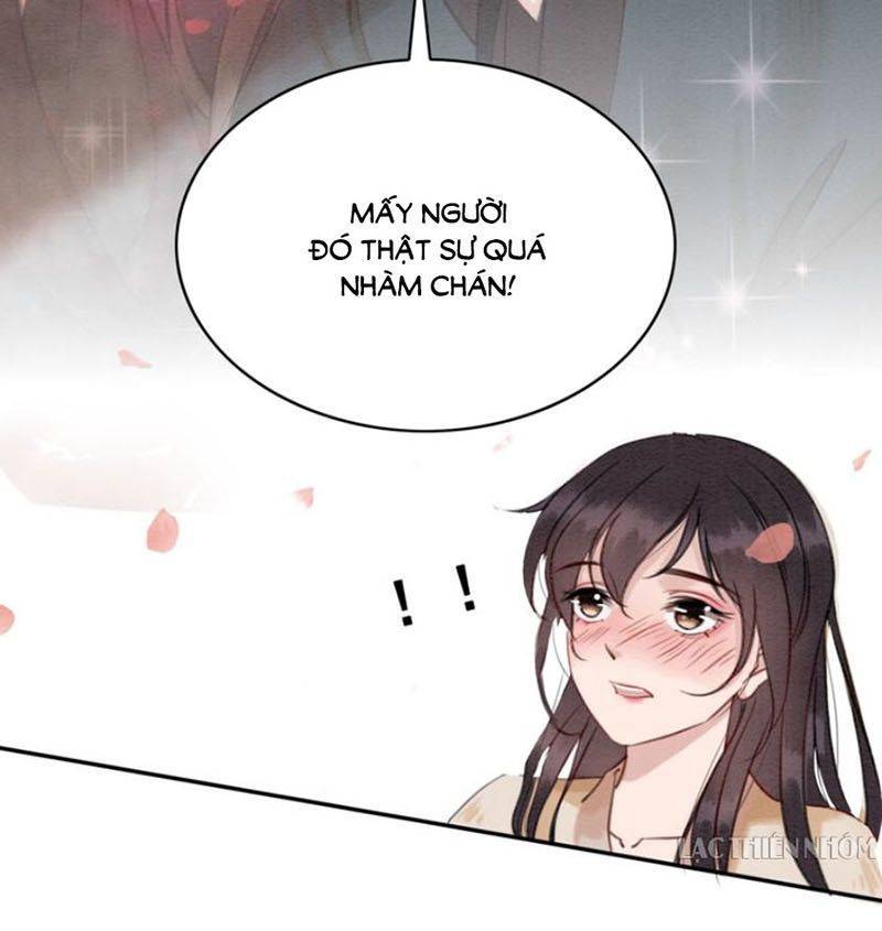Hoàng Tỷ Của Ta Không Phải Dạng Dễ Bắt Nạt Chapter 62 - Trang 20