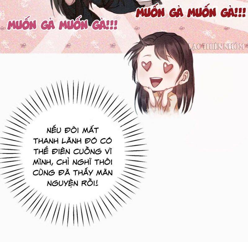 Hoàng Tỷ Của Ta Không Phải Dạng Dễ Bắt Nạt Chapter 62 - Trang 23