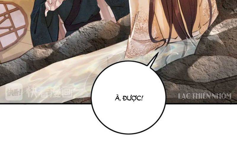 Hoàng Tỷ Của Ta Không Phải Dạng Dễ Bắt Nạt Chapter 62 - Trang 26