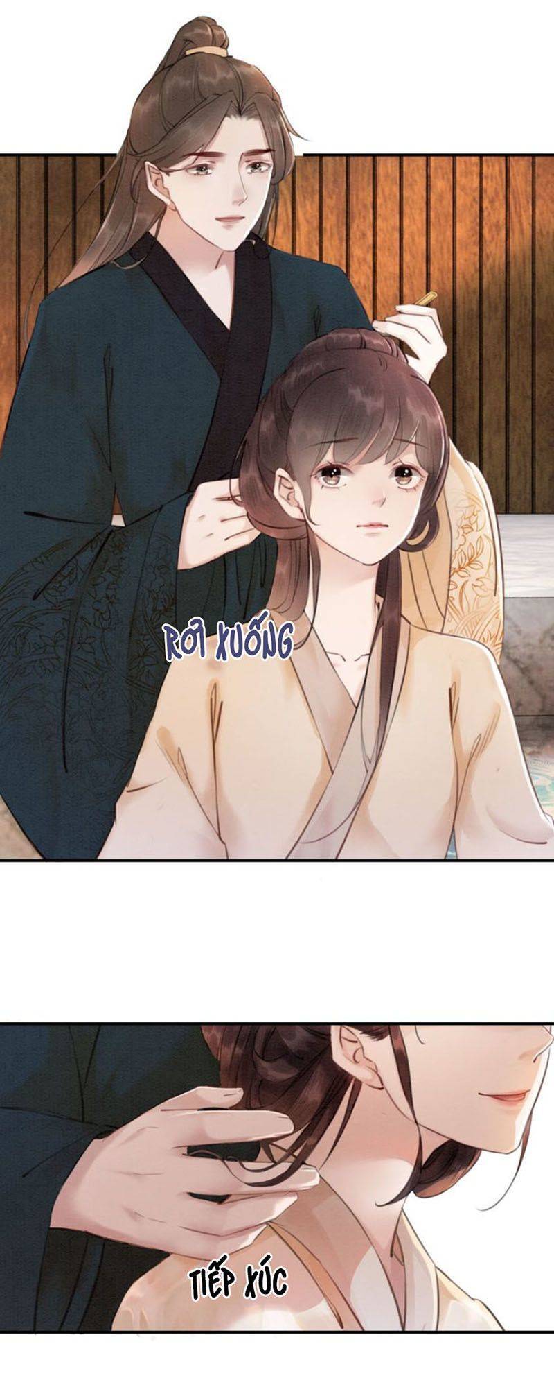 Hoàng Tỷ Của Ta Không Phải Dạng Dễ Bắt Nạt Chapter 62 - Trang 27