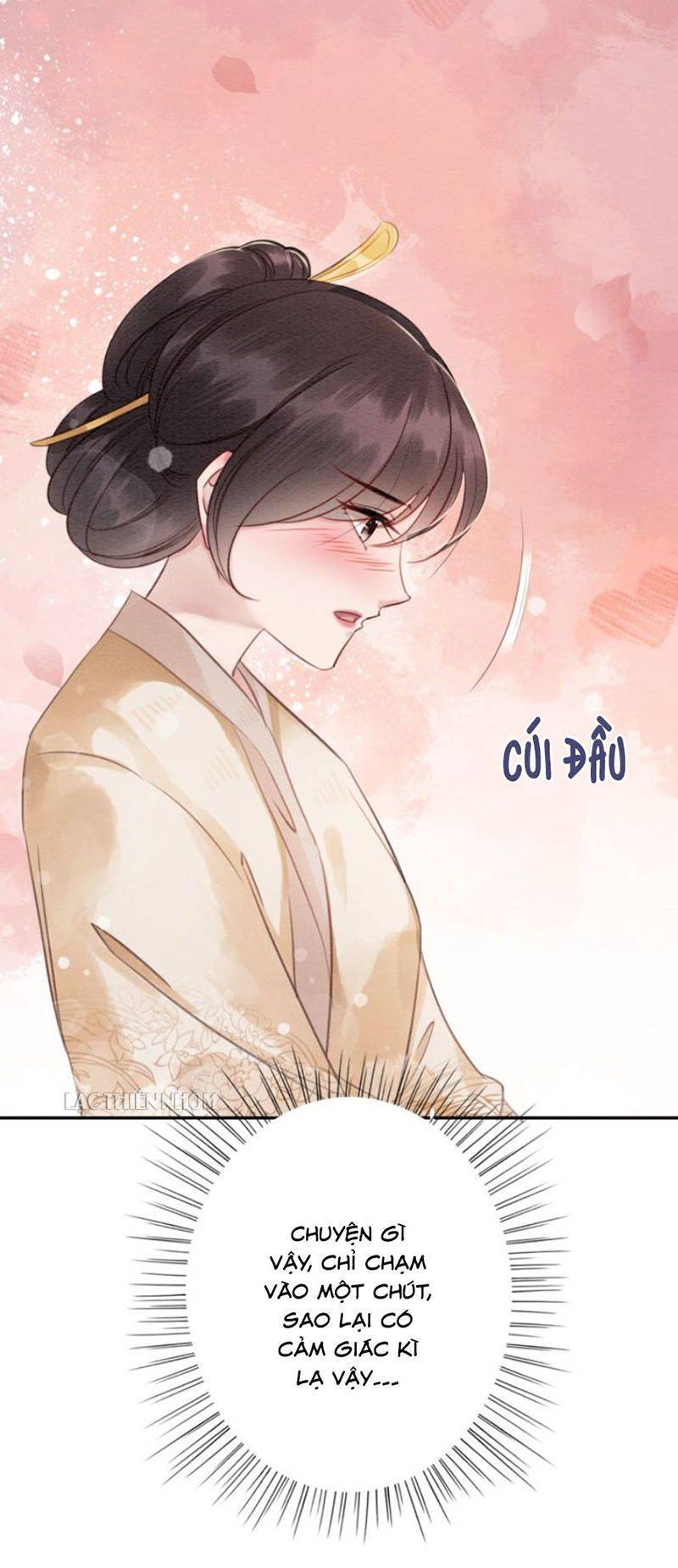Hoàng Tỷ Của Ta Không Phải Dạng Dễ Bắt Nạt Chapter 62 - Trang 29