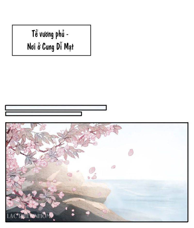 Hoàng Tỷ Của Ta Không Phải Dạng Dễ Bắt Nạt Chapter 62 - Trang 3