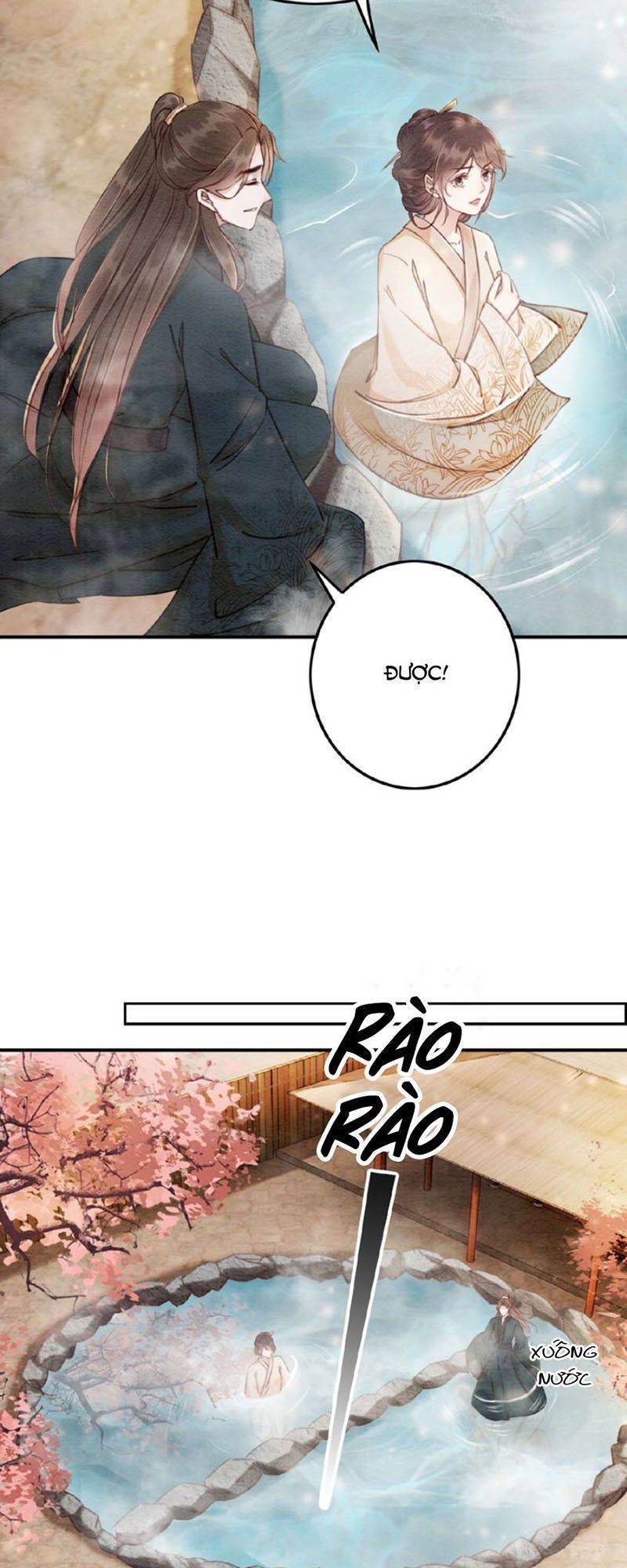 Hoàng Tỷ Của Ta Không Phải Dạng Dễ Bắt Nạt Chapter 62 - Trang 31
