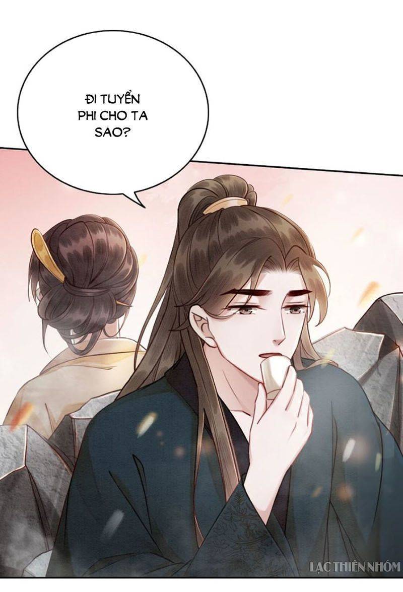 Hoàng Tỷ Của Ta Không Phải Dạng Dễ Bắt Nạt Chapter 62 - Trang 35