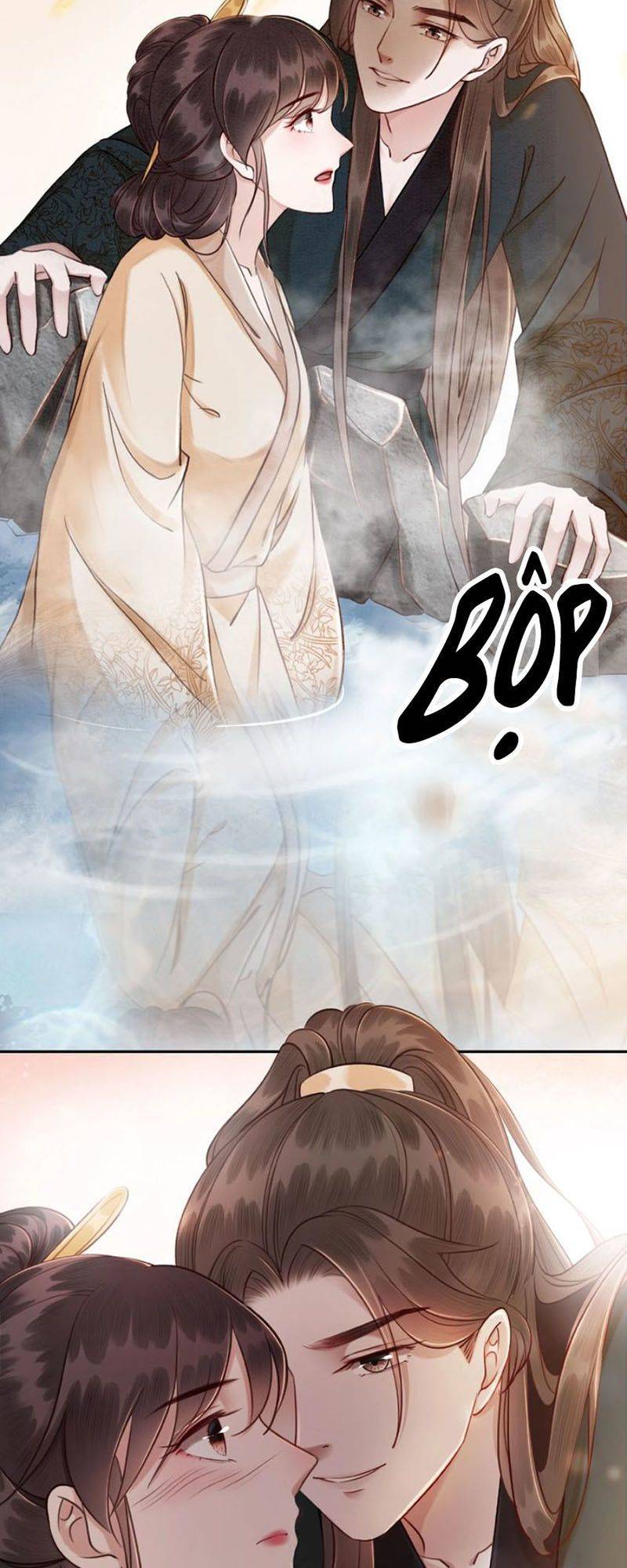 Hoàng Tỷ Của Ta Không Phải Dạng Dễ Bắt Nạt Chapter 62 - Trang 37