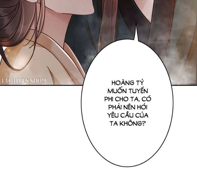 Hoàng Tỷ Của Ta Không Phải Dạng Dễ Bắt Nạt Chapter 62 - Trang 38