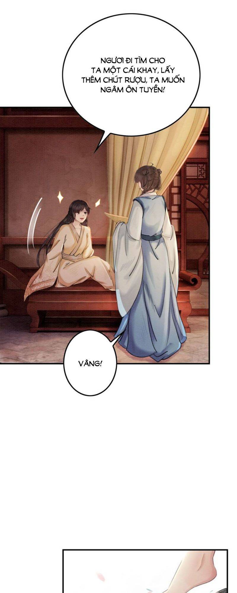 Hoàng Tỷ Của Ta Không Phải Dạng Dễ Bắt Nạt Chapter 62 - Trang 7