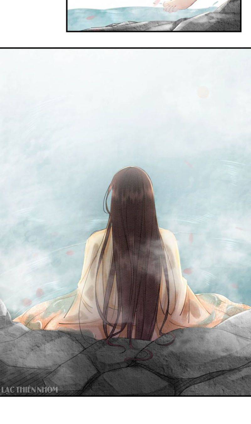 Hoàng Tỷ Của Ta Không Phải Dạng Dễ Bắt Nạt Chapter 62 - Trang 8