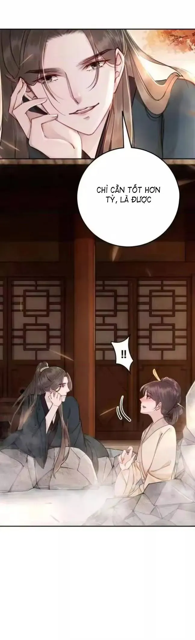 Hoàng Tỷ Của Ta Không Phải Dạng Dễ Bắt Nạt Chapter 63 - Trang 10