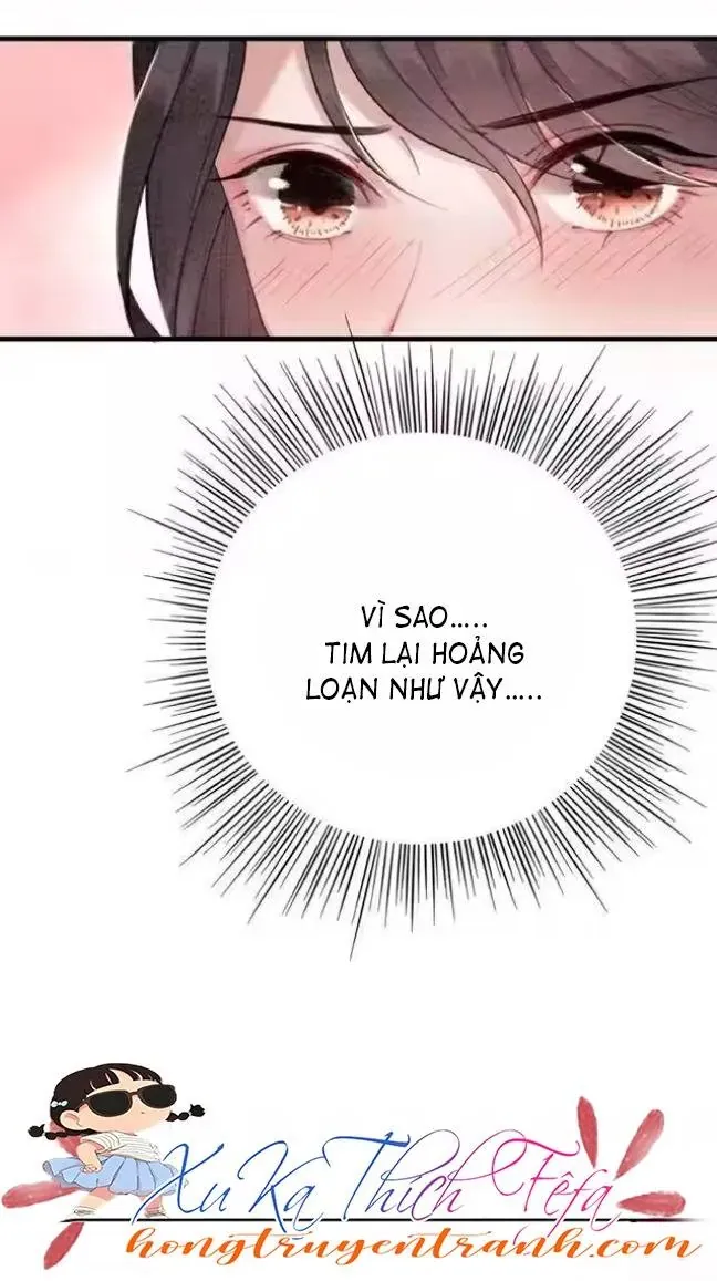 Hoàng Tỷ Của Ta Không Phải Dạng Dễ Bắt Nạt Chapter 63 - Trang 13