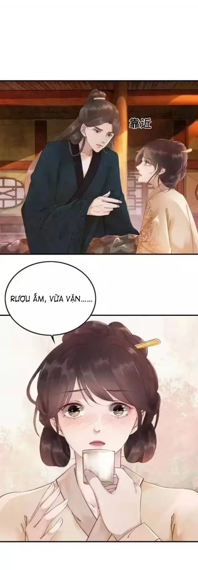 Hoàng Tỷ Của Ta Không Phải Dạng Dễ Bắt Nạt Chapter 63 - Trang 15