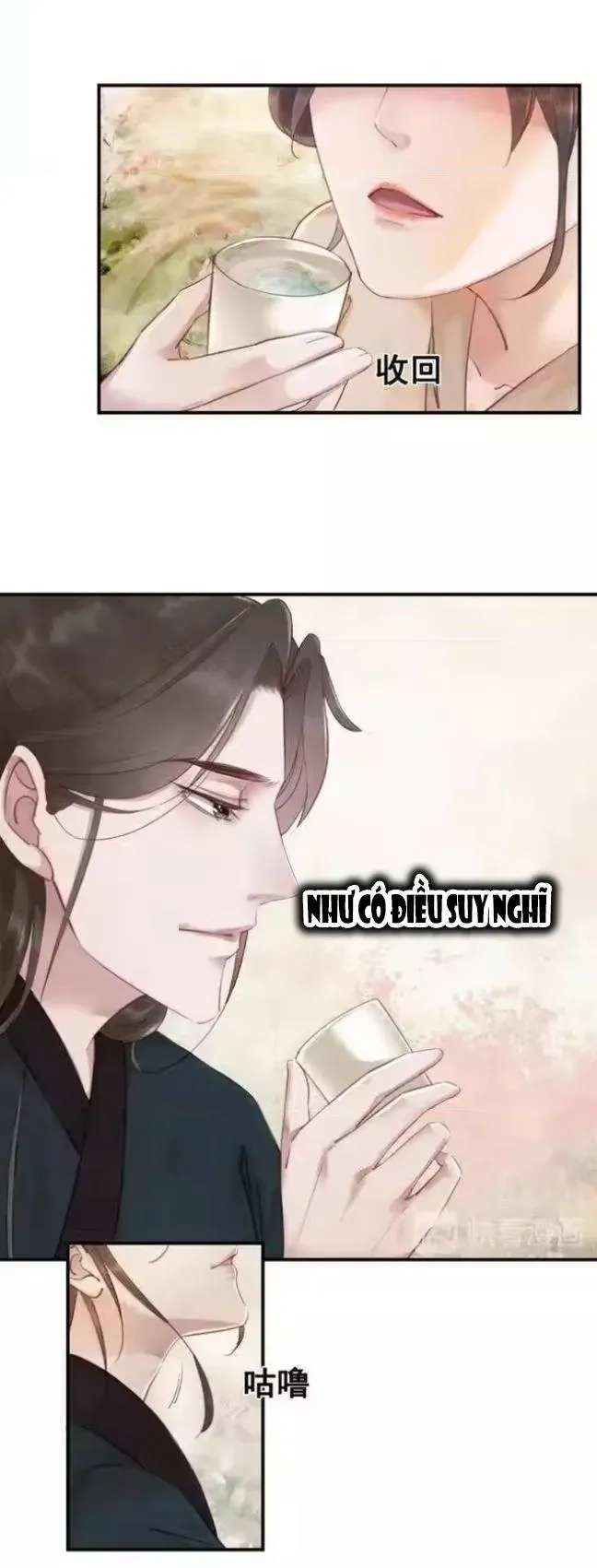 Hoàng Tỷ Của Ta Không Phải Dạng Dễ Bắt Nạt Chapter 63 - Trang 16