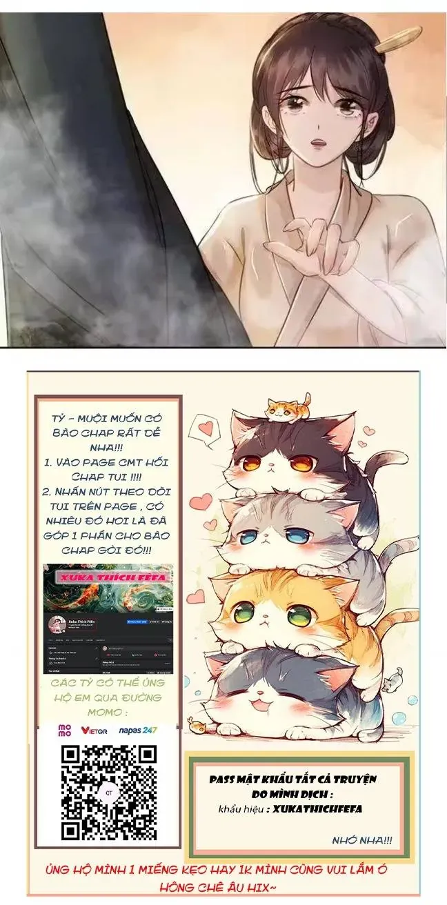 Hoàng Tỷ Của Ta Không Phải Dạng Dễ Bắt Nạt Chapter 63 - Trang 18