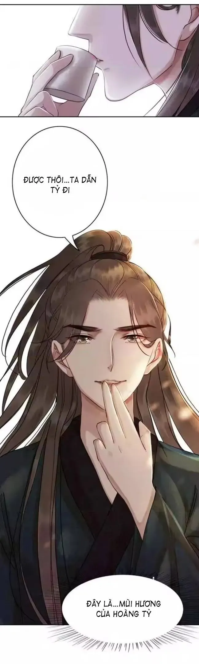 Hoàng Tỷ Của Ta Không Phải Dạng Dễ Bắt Nạt Chapter 63 - Trang 19