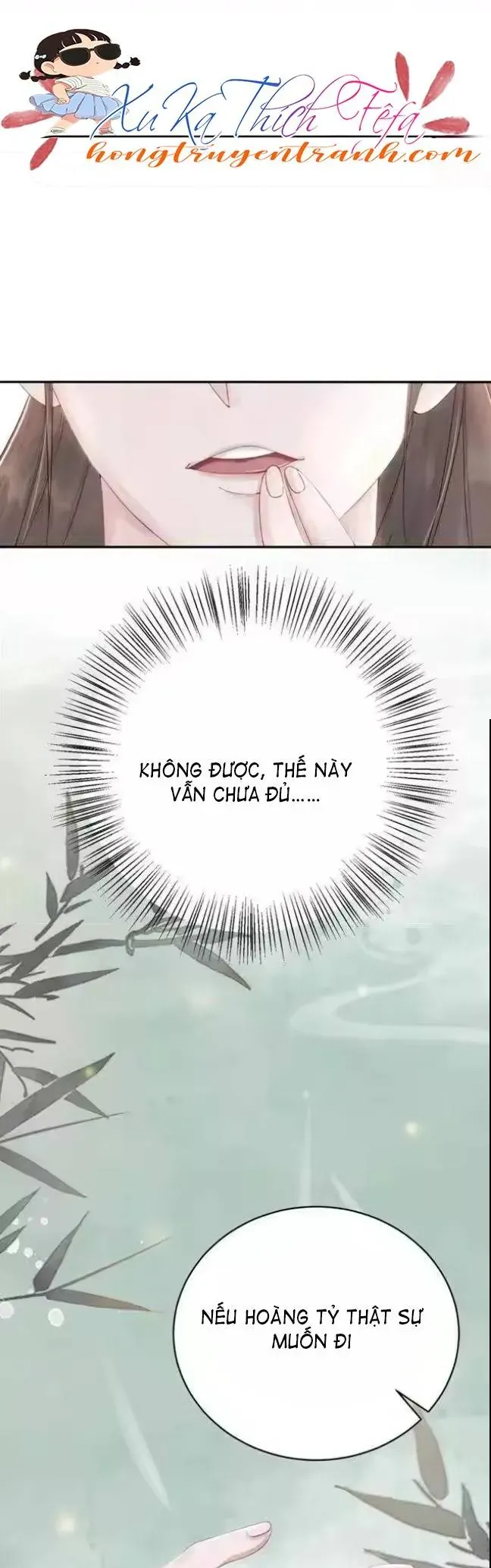 Hoàng Tỷ Của Ta Không Phải Dạng Dễ Bắt Nạt Chapter 63 - Trang 20