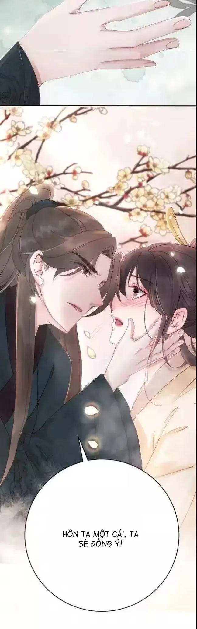 Hoàng Tỷ Của Ta Không Phải Dạng Dễ Bắt Nạt Chapter 63 - Trang 21