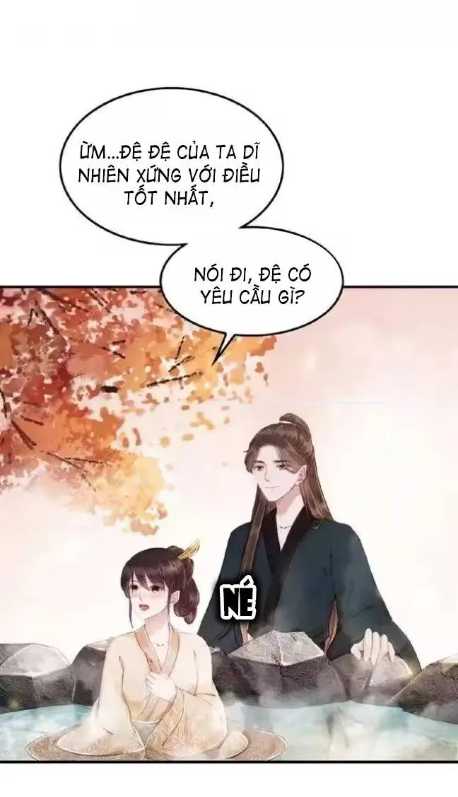 Hoàng Tỷ Của Ta Không Phải Dạng Dễ Bắt Nạt Chapter 63 - Trang 4