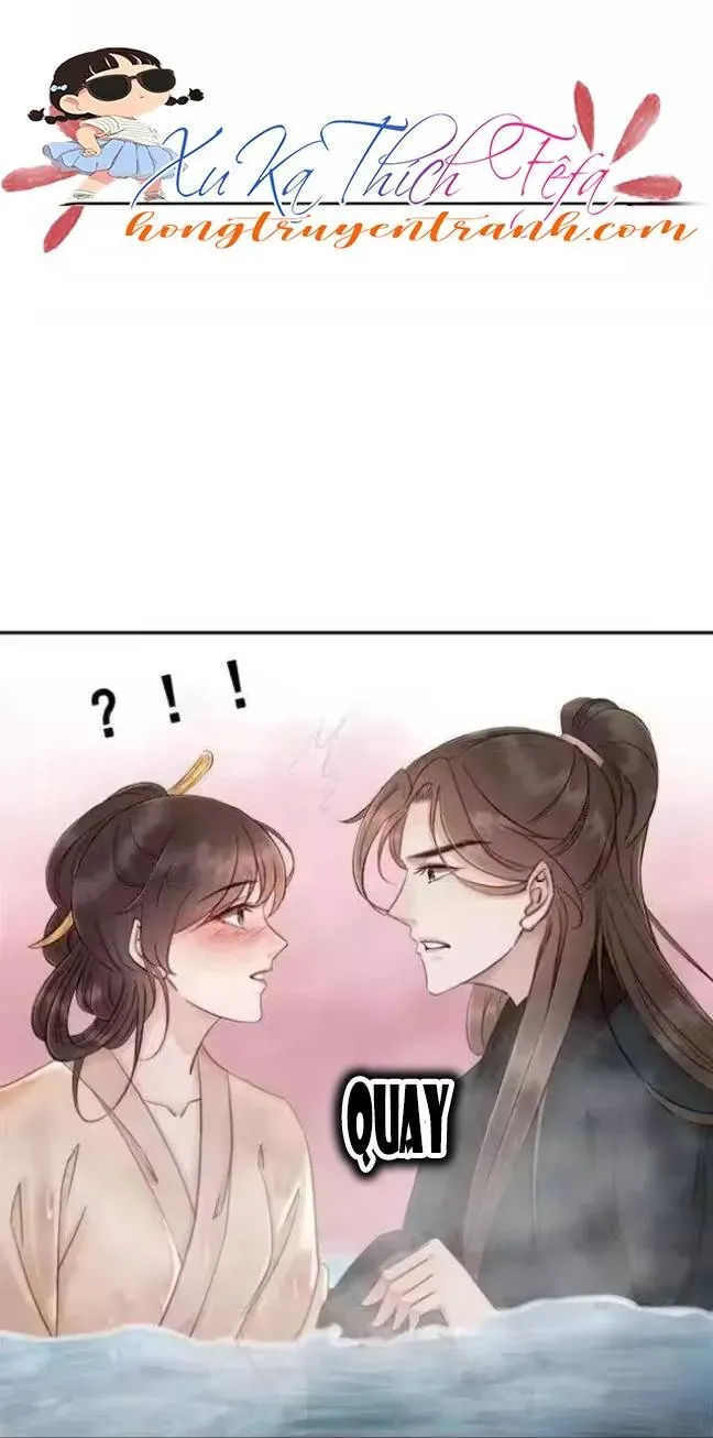 Hoàng Tỷ Của Ta Không Phải Dạng Dễ Bắt Nạt Chapter 63 - Trang 6