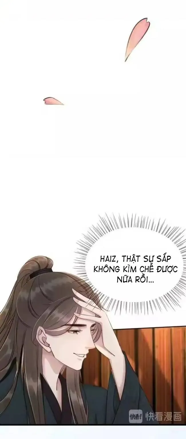 Hoàng Tỷ Của Ta Không Phải Dạng Dễ Bắt Nạt Chapter 64 - Trang 11