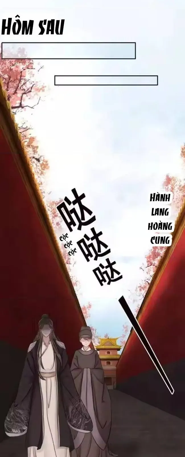 Hoàng Tỷ Của Ta Không Phải Dạng Dễ Bắt Nạt Chapter 64 - Trang 12