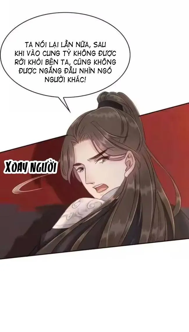 Hoàng Tỷ Của Ta Không Phải Dạng Dễ Bắt Nạt Chapter 64 - Trang 14