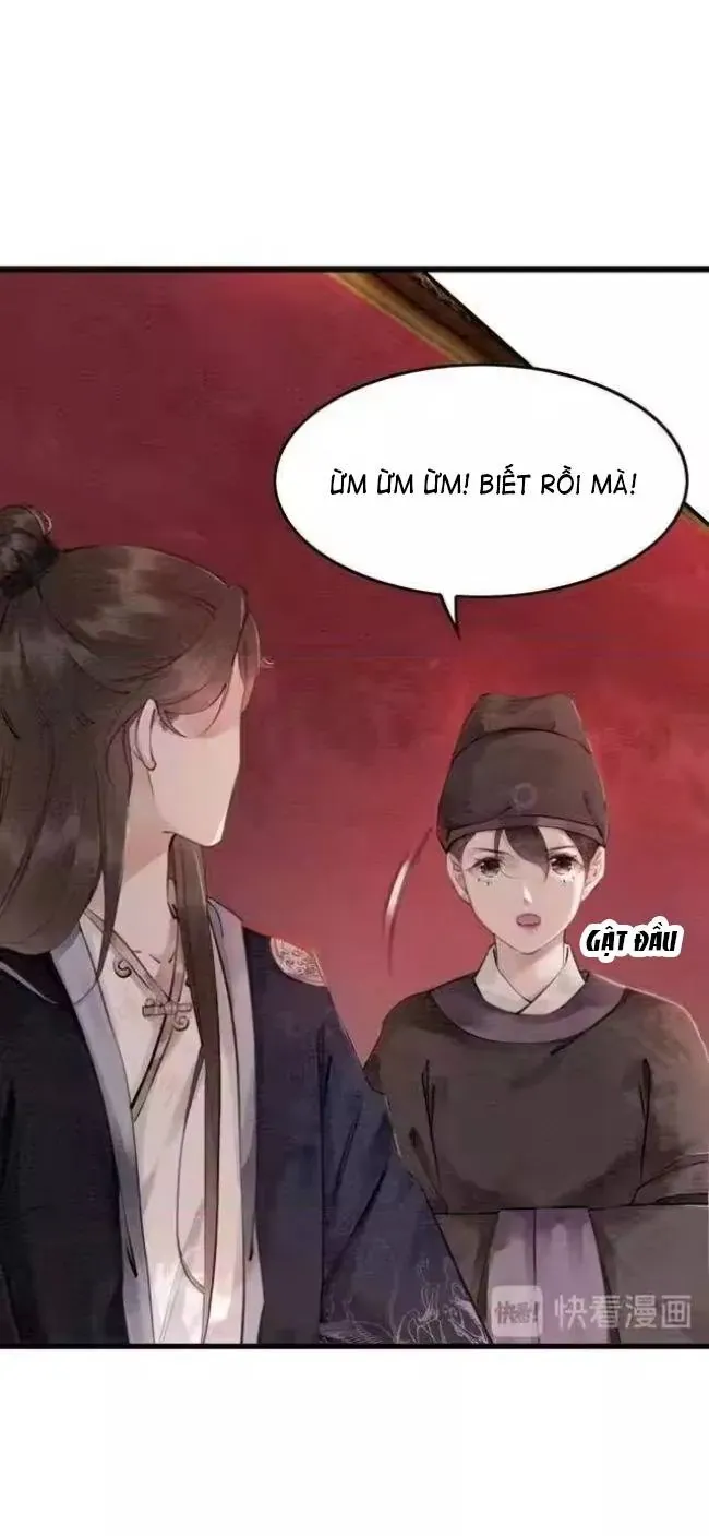 Hoàng Tỷ Của Ta Không Phải Dạng Dễ Bắt Nạt Chapter 64 - Trang 15