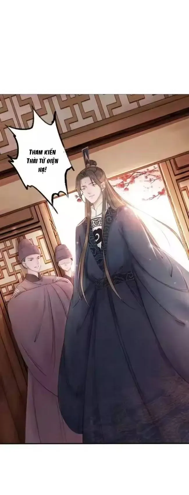 Hoàng Tỷ Của Ta Không Phải Dạng Dễ Bắt Nạt Chapter 64 - Trang 19