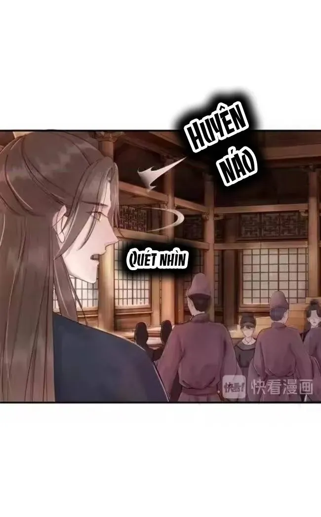 Hoàng Tỷ Của Ta Không Phải Dạng Dễ Bắt Nạt Chapter 64 - Trang 20