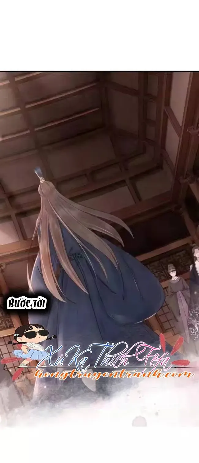 Hoàng Tỷ Của Ta Không Phải Dạng Dễ Bắt Nạt Chapter 64 - Trang 21