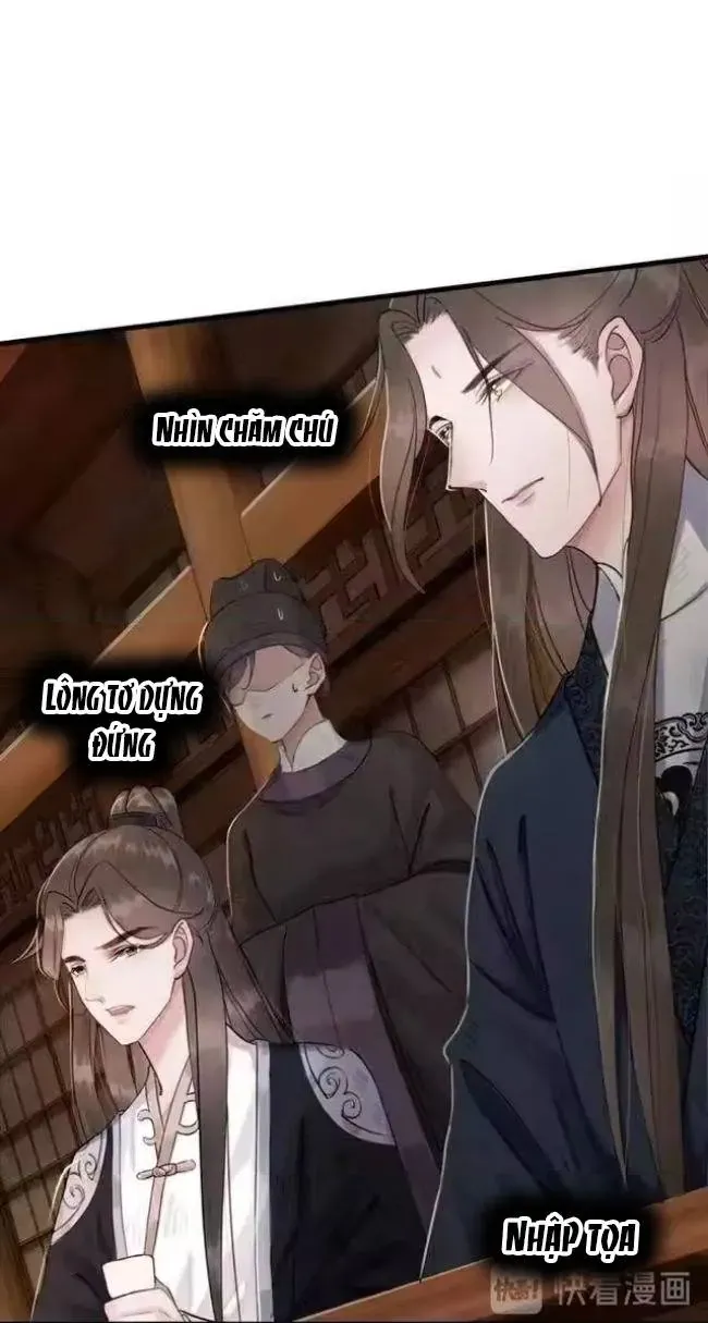 Hoàng Tỷ Của Ta Không Phải Dạng Dễ Bắt Nạt Chapter 64 - Trang 25