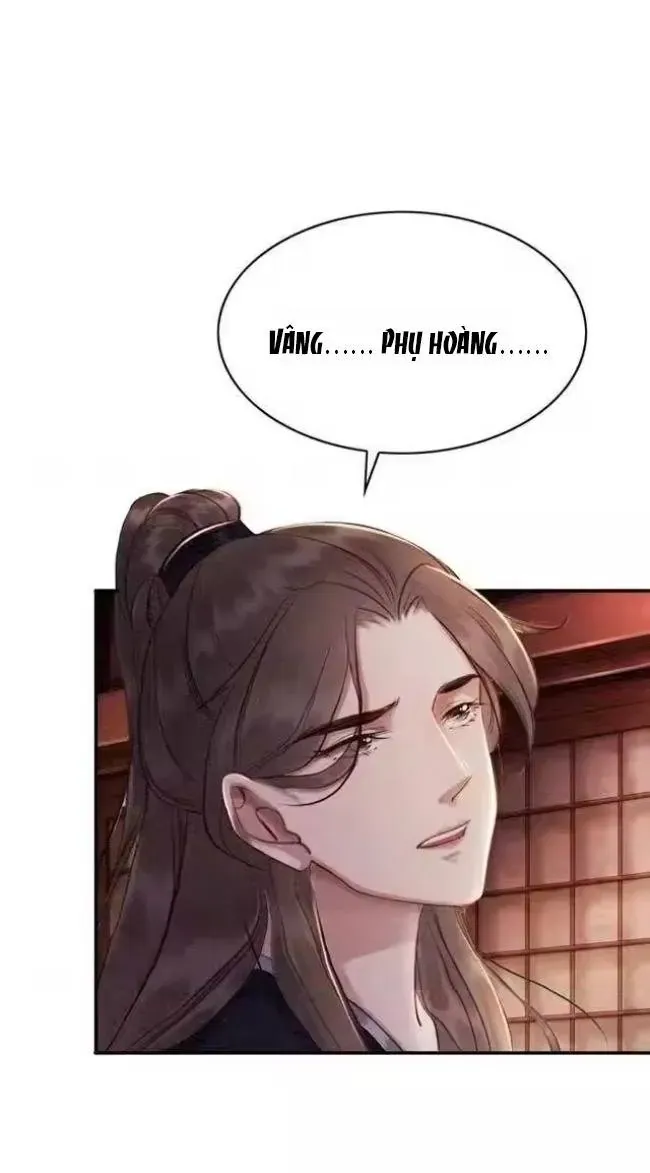 Hoàng Tỷ Của Ta Không Phải Dạng Dễ Bắt Nạt Chapter 64 - Trang 28