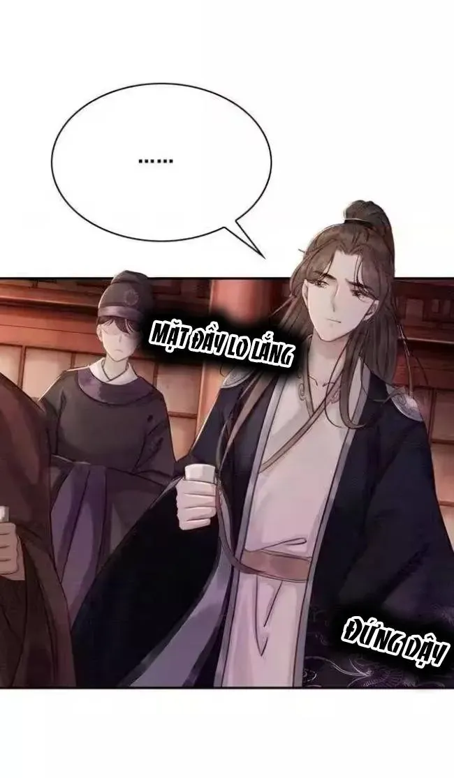 Hoàng Tỷ Của Ta Không Phải Dạng Dễ Bắt Nạt Chapter 64 - Trang 29
