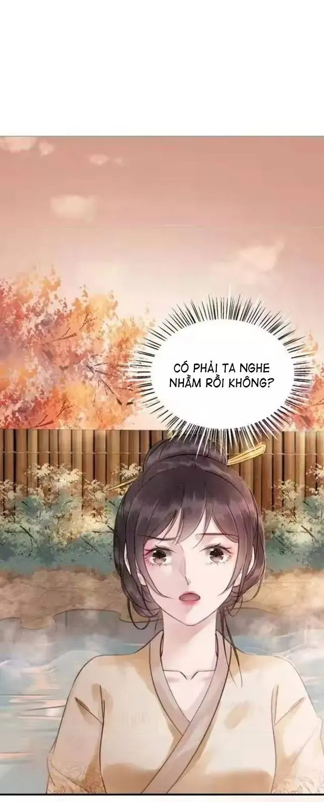 Hoàng Tỷ Của Ta Không Phải Dạng Dễ Bắt Nạt Chapter 64 - Trang 3
