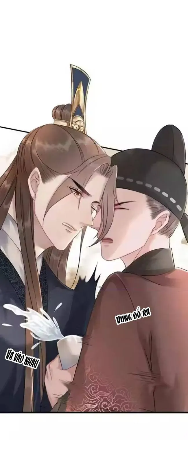 Hoàng Tỷ Của Ta Không Phải Dạng Dễ Bắt Nạt Chapter 64 - Trang 32